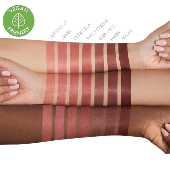 Huda Beauty The Sweet Nudes | Buttercup | Brand New in Box | Authentic - Picture 6 of 10